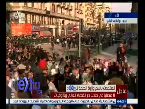وكيل الأزهر يتهم أجهزة دولية بتمويل المتطرفين