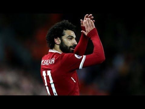 محمد صلاح ينافس 9 لاعبين على جائزة أفضل لاعب عربي