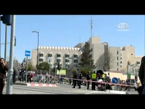 طواري في الحكومة الإسرائيلية بعد إصابة سبعة جنود