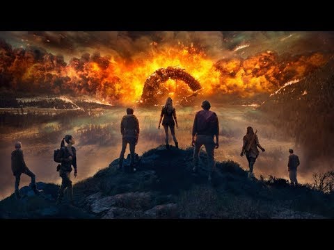 شاهد خطورة قطع جميع الأشجار في العالم