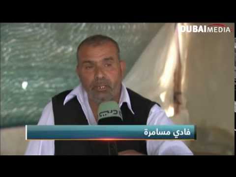الإمارات توفّر المساعدات الإغاثية لأهالي فسلطين