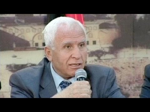 حماس ومنظّمة التحرير ينهيان الانقسام