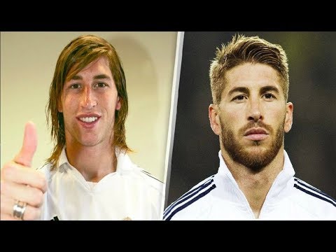 9 لاعبين كرة قدم قبل وبعد إجراء عمليات التجميل