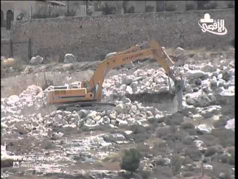 الاحتلال الإسرائيلي يتوسع في خططه الاستيطانية