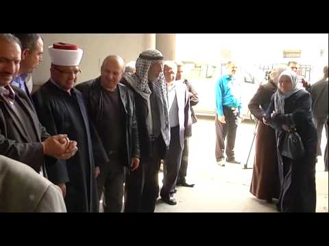 انطلاق مشروع توزيع الأضاحي في فلسطين