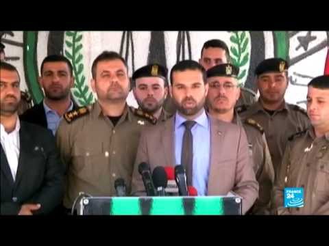 حماس تفرج عن عشرة من فتح
