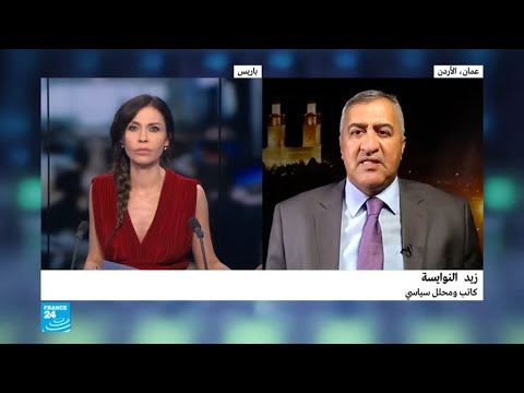 شاهداجتماع رباعي في مكة لمساعدة الأردن
