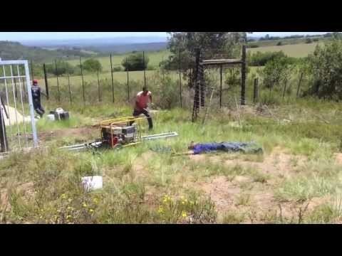 يواجه الموت من شدة الصدمة