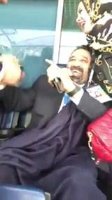 ظهور علامات الفرح على مجدي عبد الغني رغم خسارة مصر