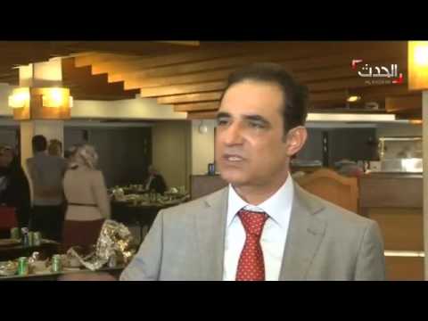 رجال الأعمال يدخلون السياسة العراقيّة