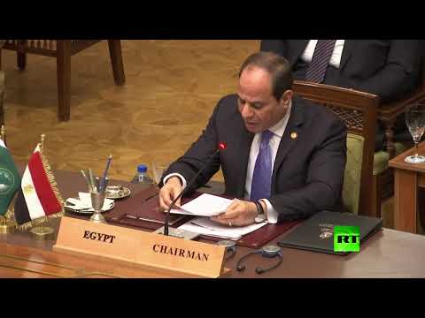 السيسي يؤكّد الاتفاق على نجدة السودان اقتصاديًا لتخفيف لديونه