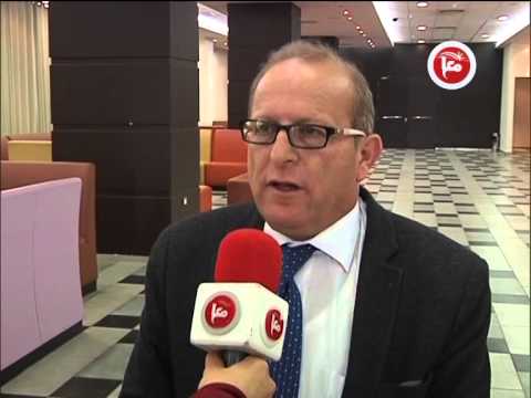 إحياء أسبوع المياه الفلسطيني بالعطشى ومصادرهم المياه