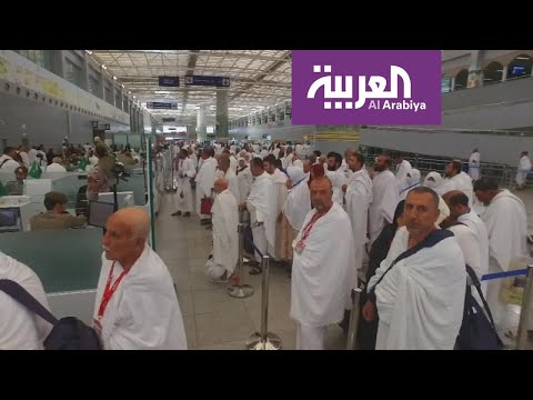 شاهد المملكة العربية السعودية تستهدف استقبال 30 مليون معتمر و54 مليون حاج في