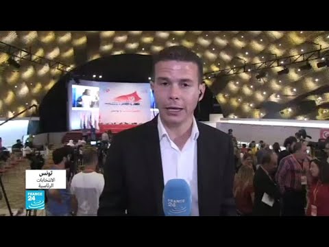 شاهد نسبة المشاركة في الانتخابات الرئاسية لن تتخطى 45 بالمئة