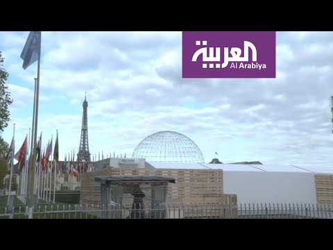 شاهد مشاركة سعودية على هامش ملتقى وزراء الثقافة في العالم