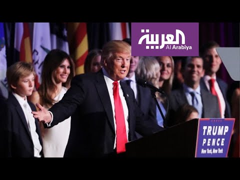 شاهد من تدخل في انتخابات الرئاسة الأميركية