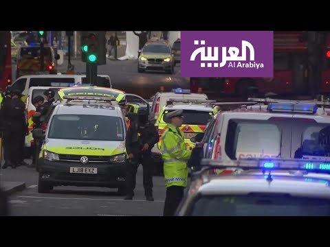 شاهد تفاصيل جديدة بشأن هجوم جسر لندن