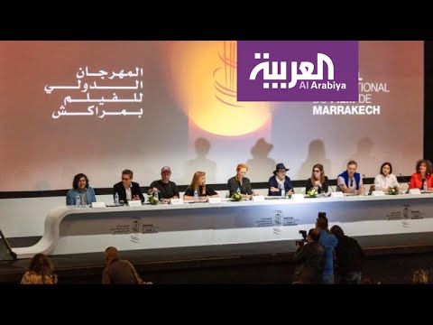 شاهد وادي الأرواح يفوز بجائزة أفضل فيلم في مهرجان مراكش