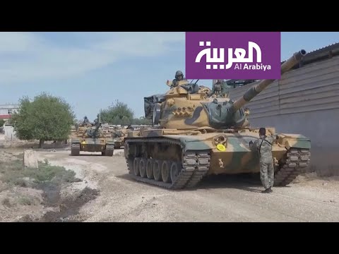 شاهد مخاطر كبيرة في انتظار تركيا حال أرسلت قوات إلى ليبيا