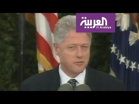 شاهد ثالث محاولة عزل الرؤساء في التاريخ الأميركي وإمكانية نجاحها