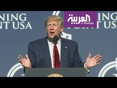 شاهد الجمهوريون يشنون هجومًا مضادًا على الديمقراطيين في قضية عزل ترمب