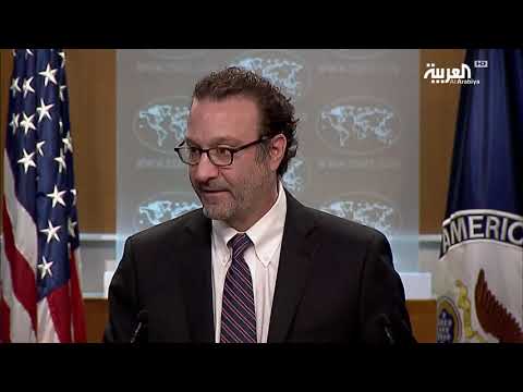 شاهد أبرز 3 ملفات ساخنة تهدد أميركا في 2020