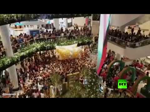 الطمع بالهدايا يطغى على فرحة العيد في أستراليا