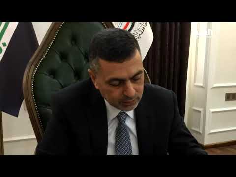 شاهد منصب رئاسة الوزراء العراقي محل صراع بين الشعب والأحزاب