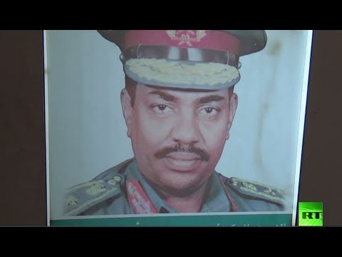 من هي الشخصية المفتاحية التي خططت لإسقاط البشير