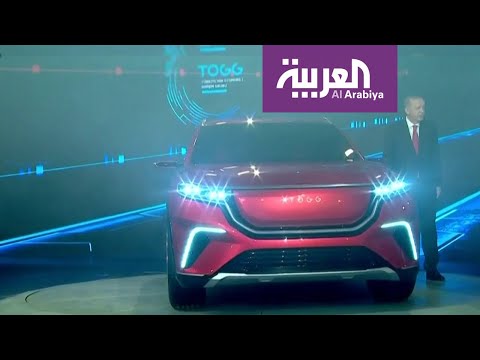 سياسي تركي يكشف حقيقة سيارة أردوغان الجديدة