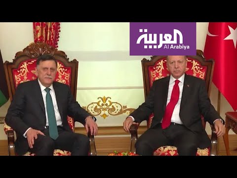 الأزمة الليبية على طاولة رؤساء العالم