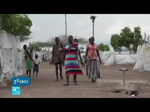 معاناة لاجئي جنوب السودان وحلم العودة الآمنة إلى الديار