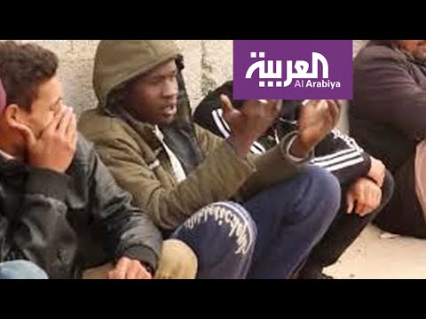 تحقيق استقصائي يكشف نهب حكومة فايز السراج في ليبيا