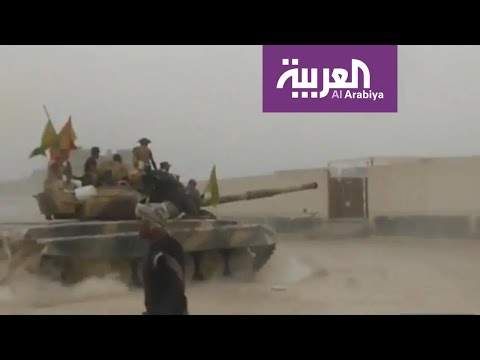 جيش المهدي قوى مسلحة يعيد مقتدى الصدر إحيائها