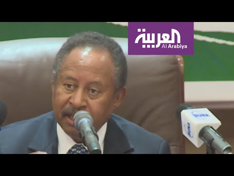 كشف حساب رئيس وزراء السودان بعد 100 يوم