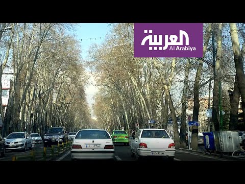 حشد الجماهير أداة النظام الإيراني منذ 1979