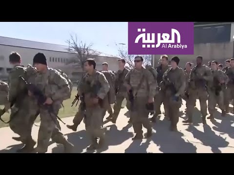 ضجة عالمية حول الرسالة المسربة بشأن الانسحاب من العراق