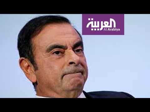 ما هي حقيقة الاتهامات التي طالت غصن الأب والإبن