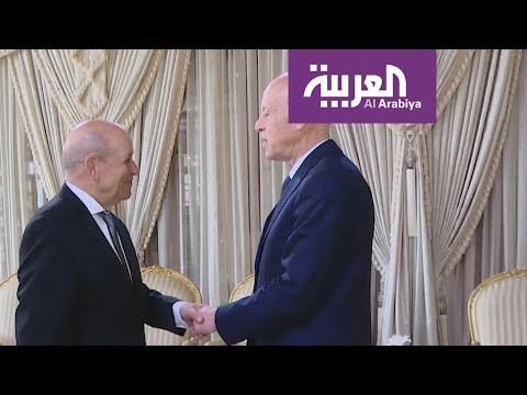 فرنسا ترفض الاتفاق بين أردوغان والسراج وتتهمته بتعميق الأزمة