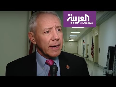 النائب الجمهوري كين بوك يؤكد أن سليماني كان شخصًا سيئًا