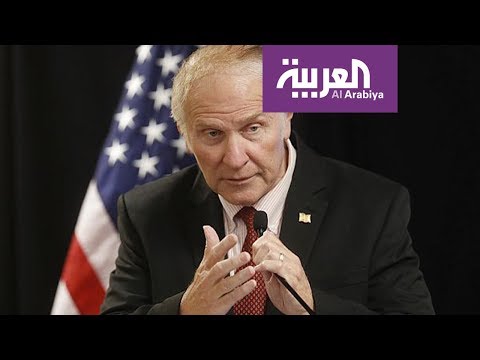 ارتفاع أصوات بالكونغرس تطالب بدعم الشعب الإيراني ضد فساد النظام