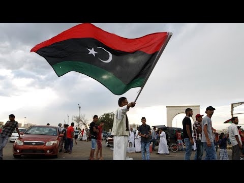 منظمات دولية و11 دولة تشارك في مؤتمر برلين حول ليبيا