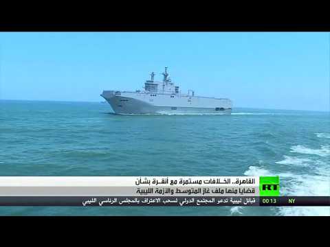 توتر مستمر في العلاقات بين القاهرة وأنقرة