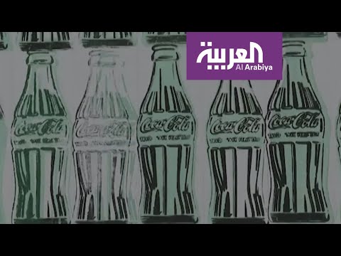 قصة النحات البريطاني الذي رفض إيقاف عرضه بسبب كورونا