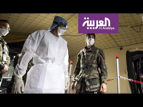 لماذا تلجأ دول العالم إلى الجيوش في أوقات الأزمات
