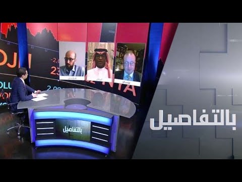 محادثات بوتين وترامب تتركز حول جائحة كورونا وأسعار النفط