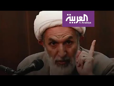 أغرب تفسير لنظرية المؤامرة وكورونا من رجل دين إيراني