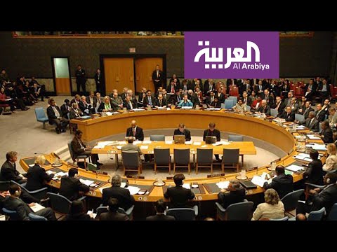 مجلس الأمن يناقش عن بُعد وللمرة الأول أزمة تفشي كورونا
