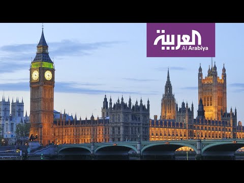 بريطانيا تؤكّد أنّ التباعد الاجتماعي سيظل حتى إيجاد لقاح ضد كورونا
