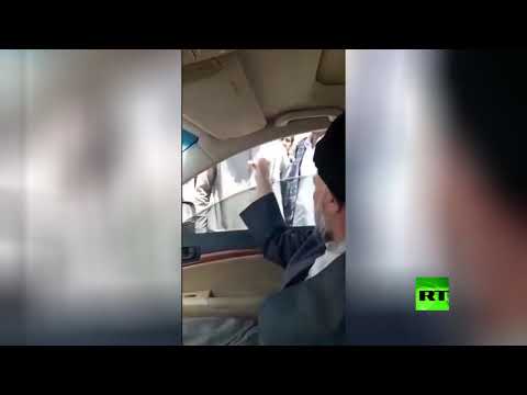 استقالة إمام مسجد في إيران بعد تداول فيديو مهين للفقراء